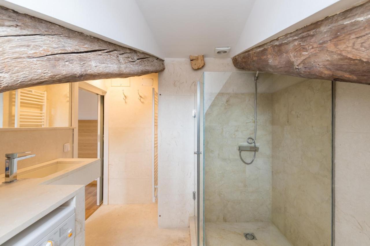Apartamento Chueca Duplex II En 마드리드 외부 사진