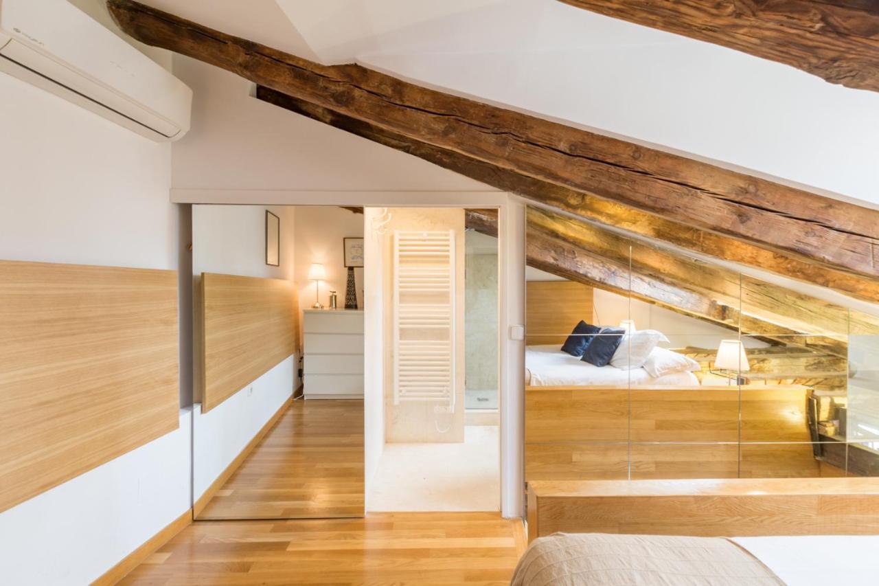Apartamento Chueca Duplex II En 마드리드 외부 사진