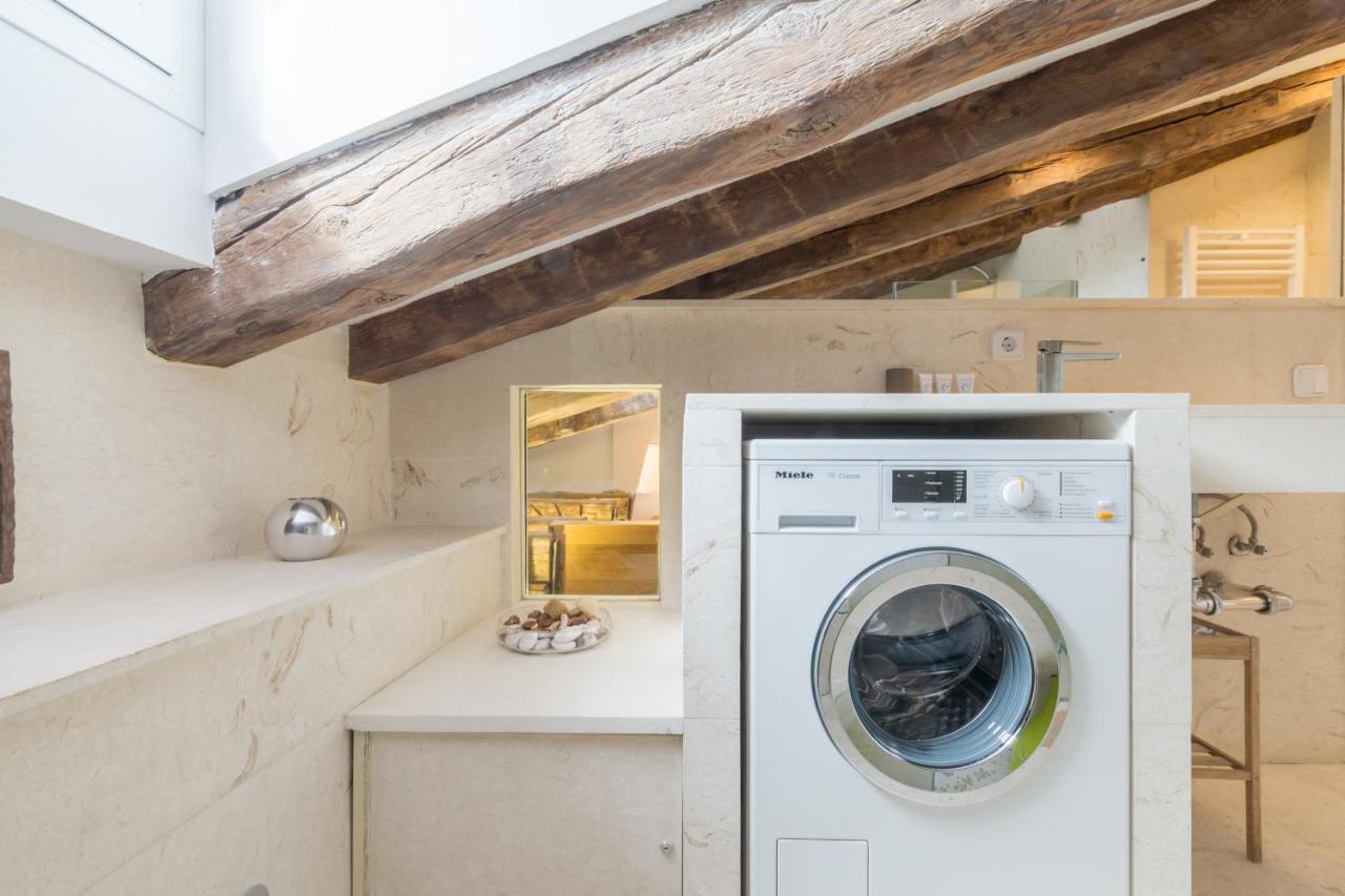 Apartamento Chueca Duplex II En 마드리드 외부 사진