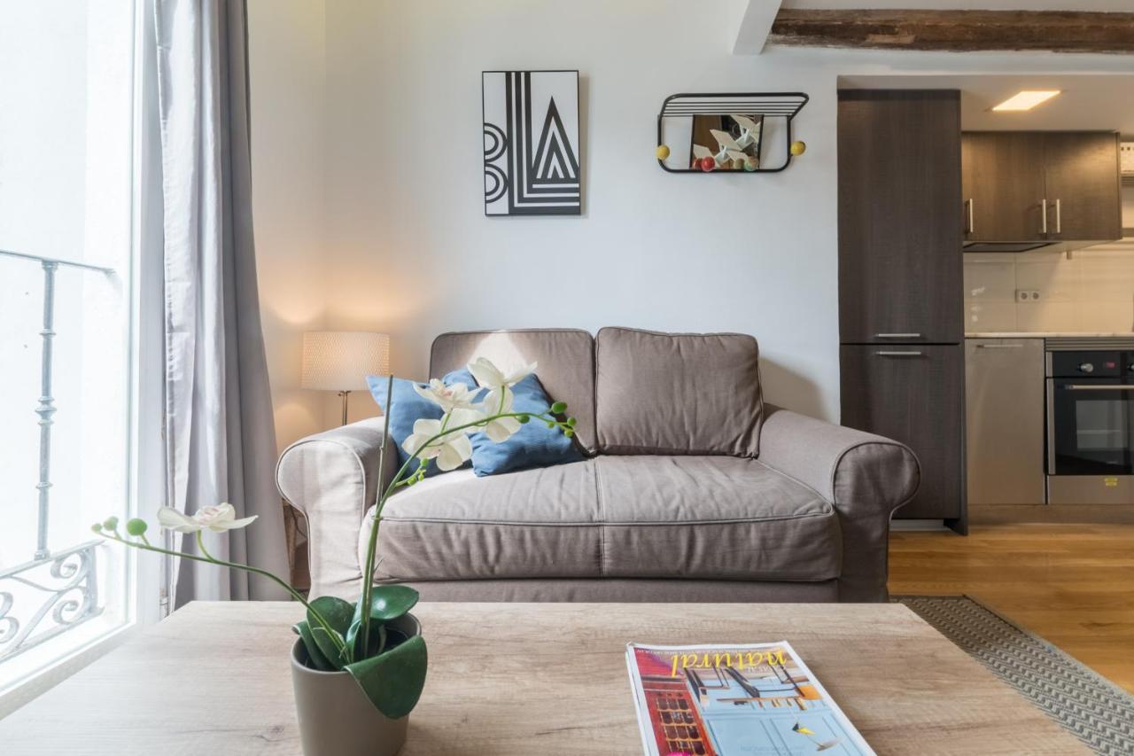Apartamento Chueca Duplex II En 마드리드 외부 사진