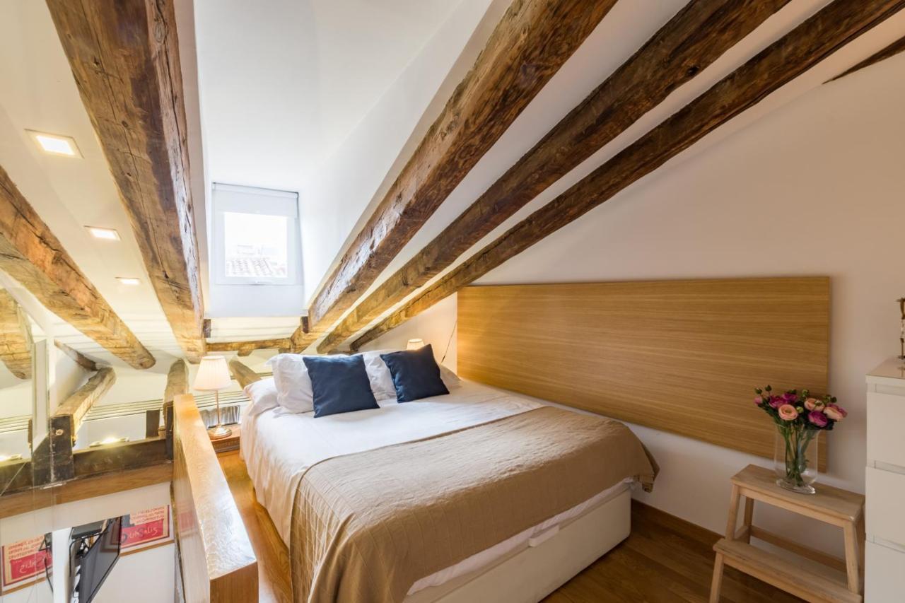 Apartamento Chueca Duplex II En 마드리드 외부 사진