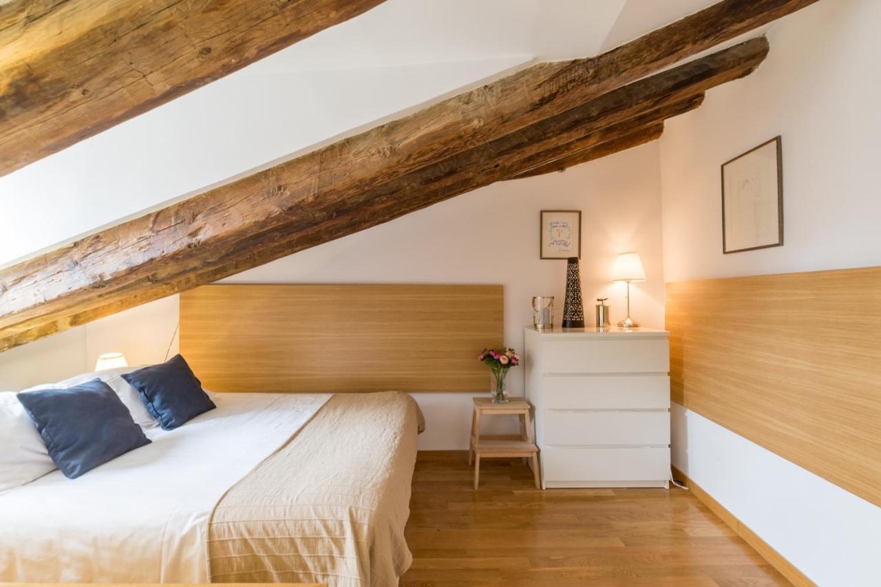 Apartamento Chueca Duplex II En 마드리드 외부 사진