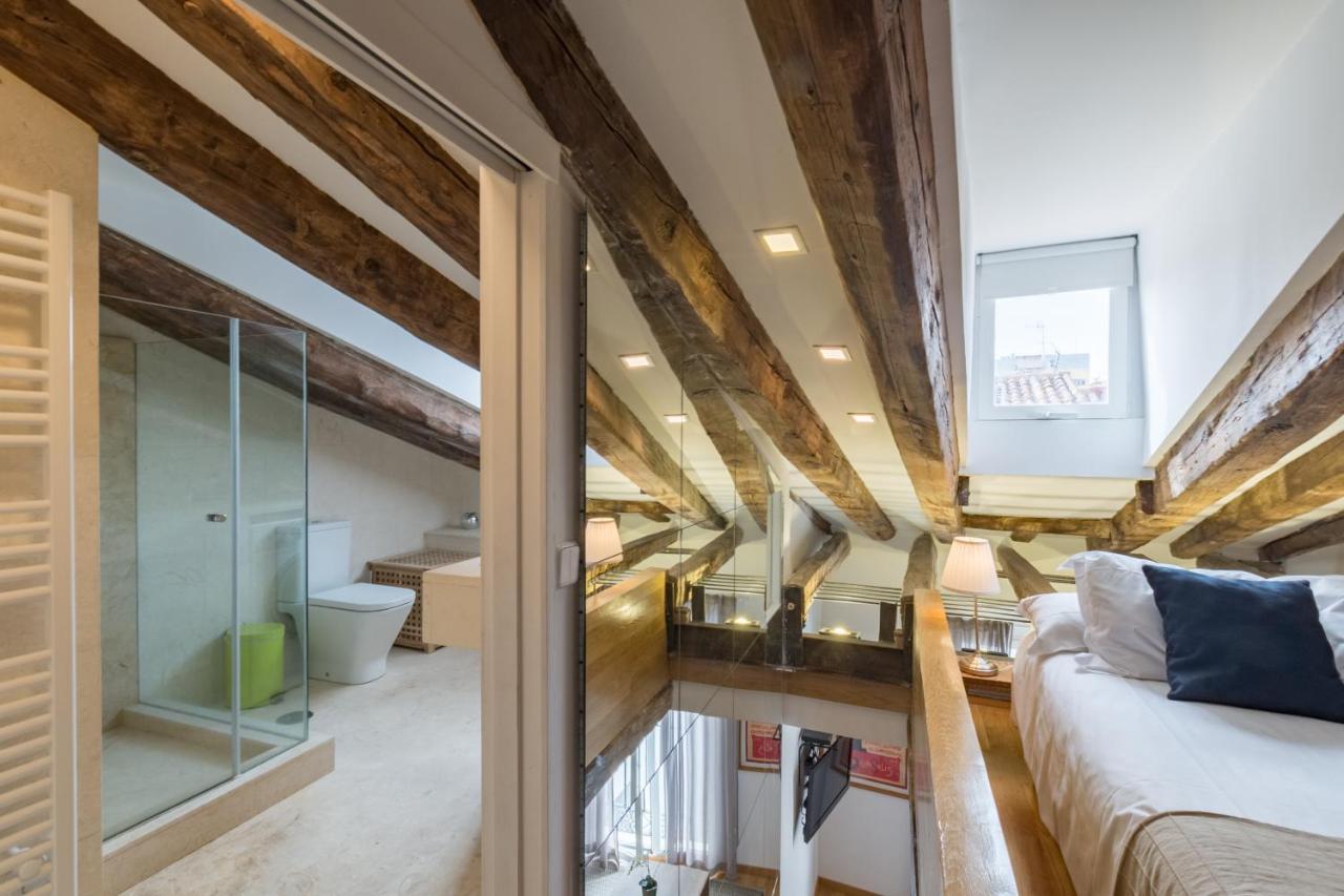Apartamento Chueca Duplex II En 마드리드 외부 사진